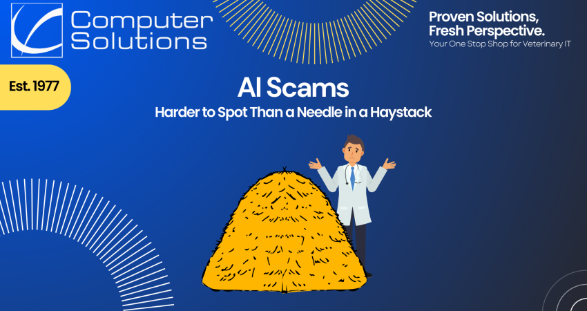 A growing threat every veterinary hospital owner needs to address now